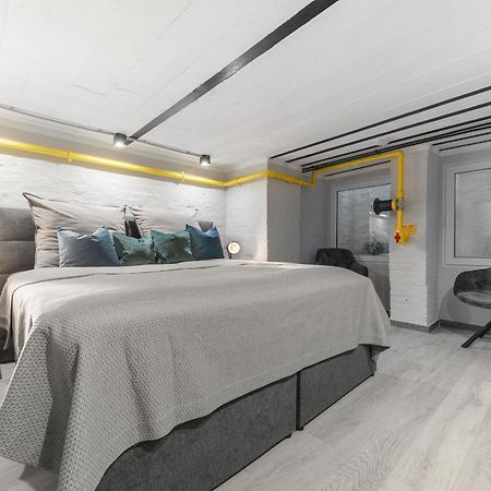 The Mierendorf Vh Links 2Room App Up To 4 People Berlin Eksteriør bilde