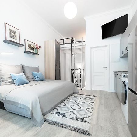 The Mierendorf Vh Links 2Room App Up To 4 People Berlin Eksteriør bilde