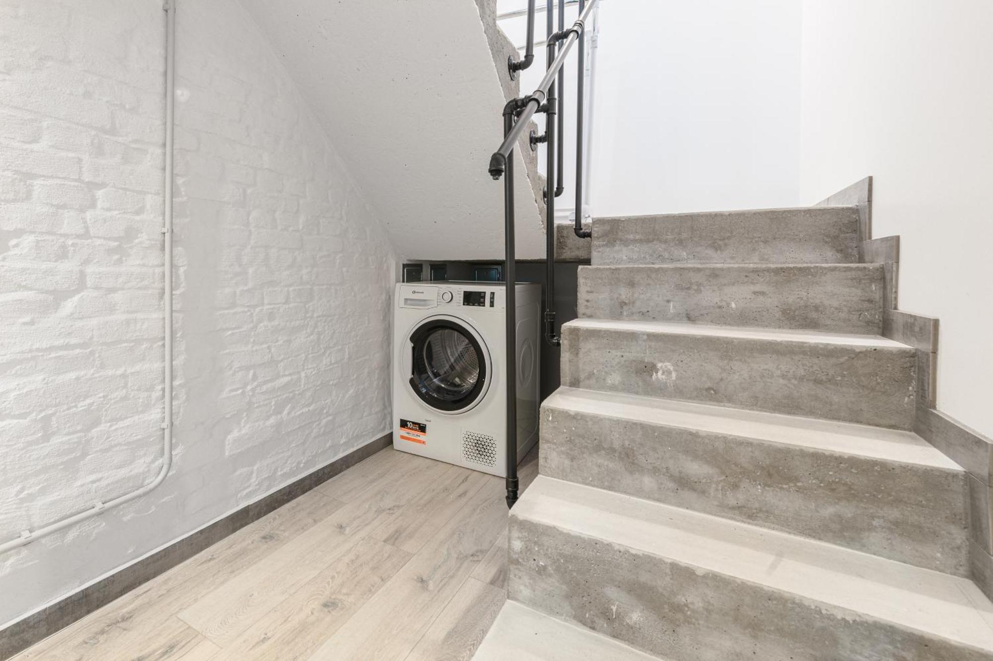 The Mierendorf Vh Links 2Room App Up To 4 People Berlin Eksteriør bilde