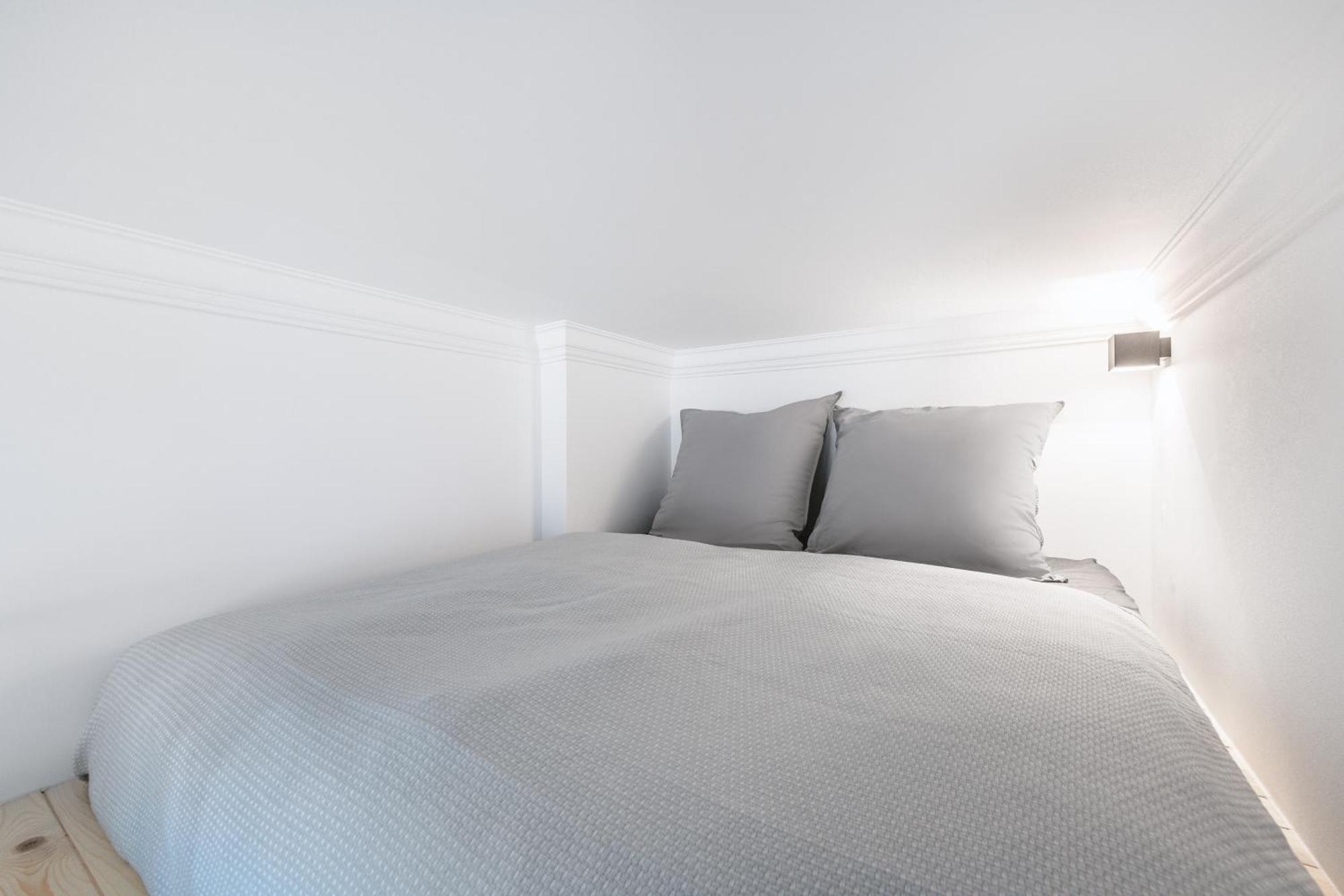 The Mierendorf Vh Links 2Room App Up To 4 People Berlin Eksteriør bilde