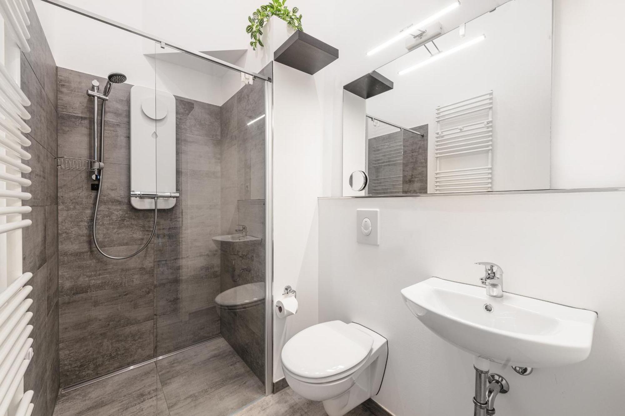 The Mierendorf Vh Links 2Room App Up To 4 People Berlin Eksteriør bilde